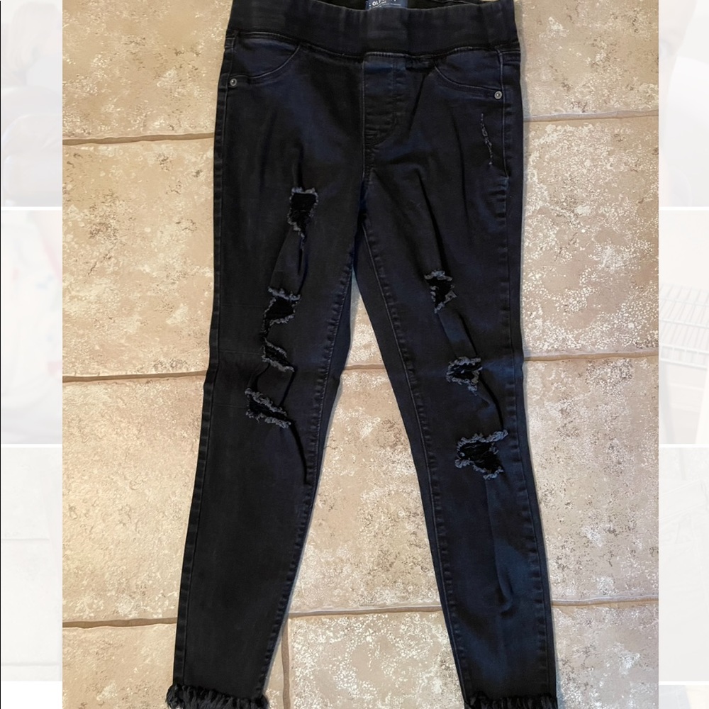 Old navy jeggings